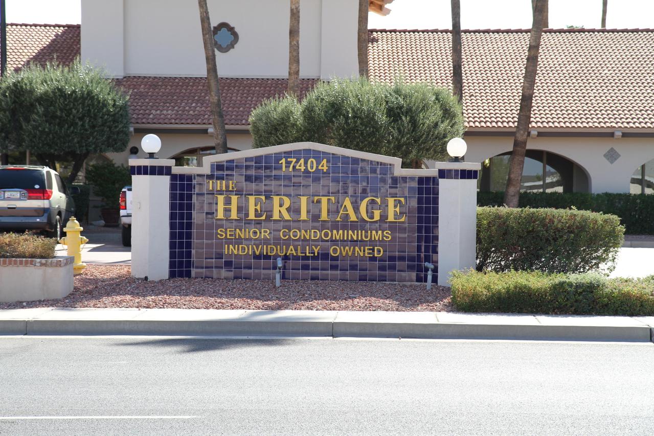 17404 N 99th Ave. #111, Sun City, AZ 85373