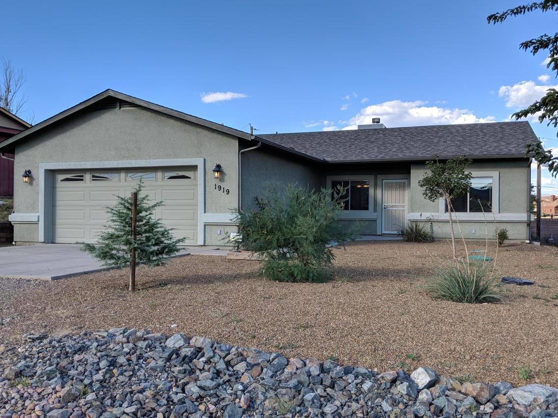 1919 N Quartz Dr., Prescott, AZ 86301