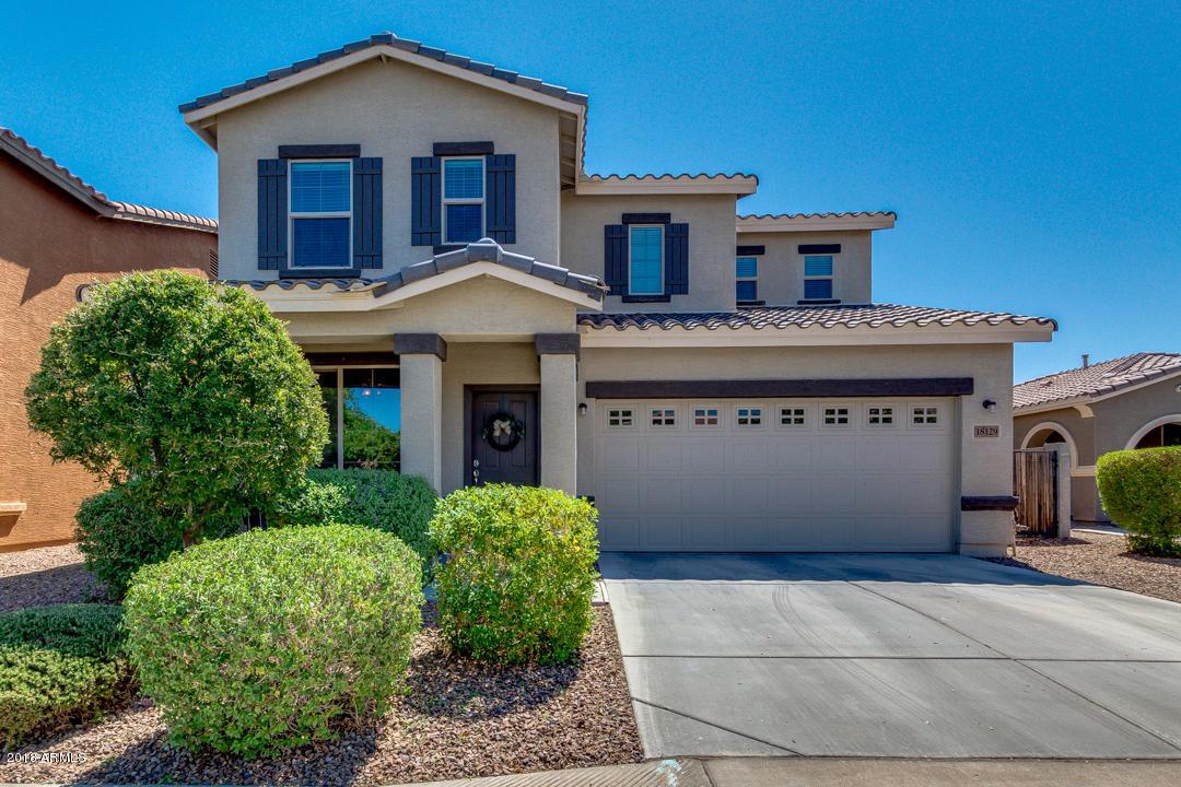 18129 W Ivy Ln., Surprise, AZ 85388