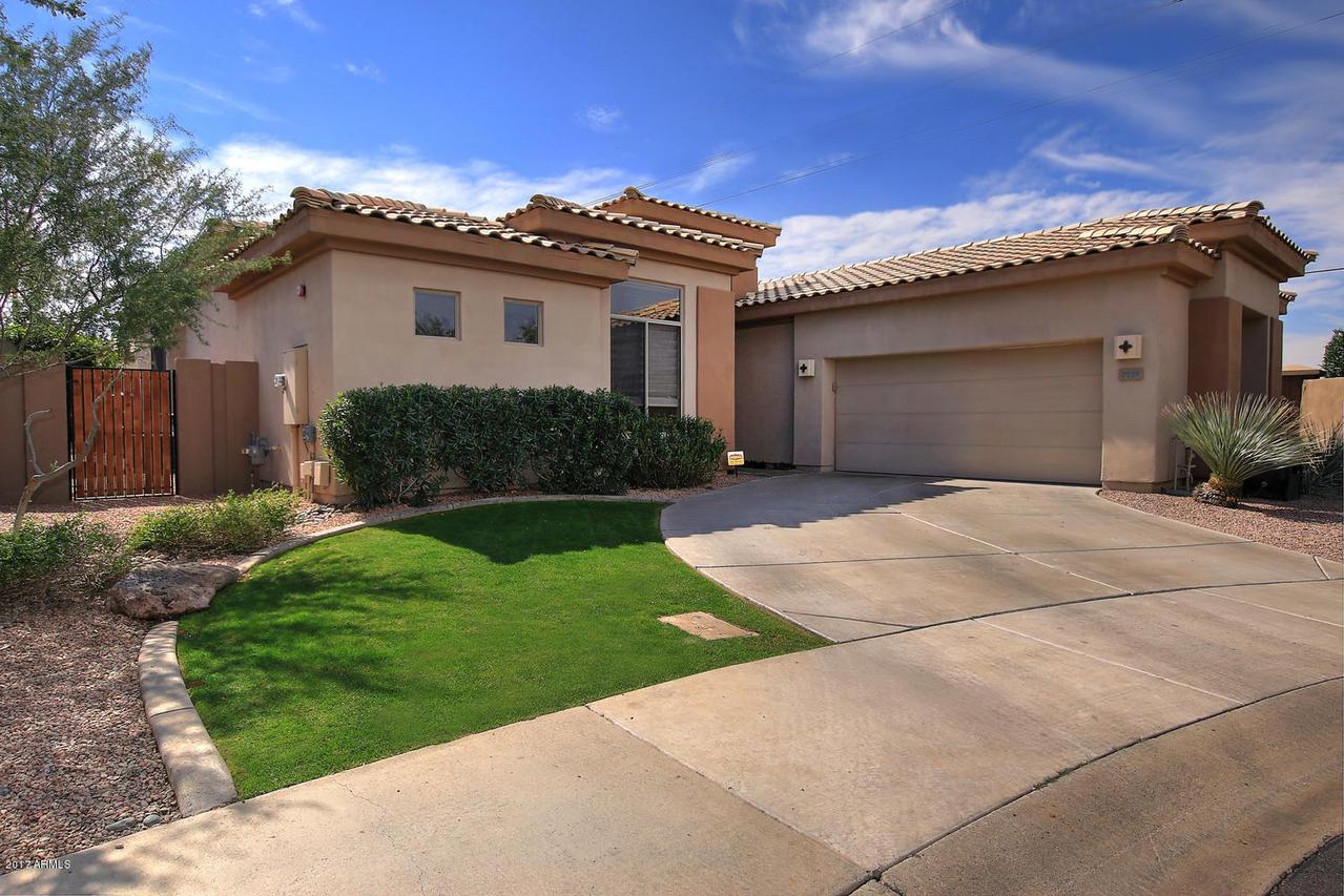 7219 E Cortez Rd., Scottsdale, AZ 85260