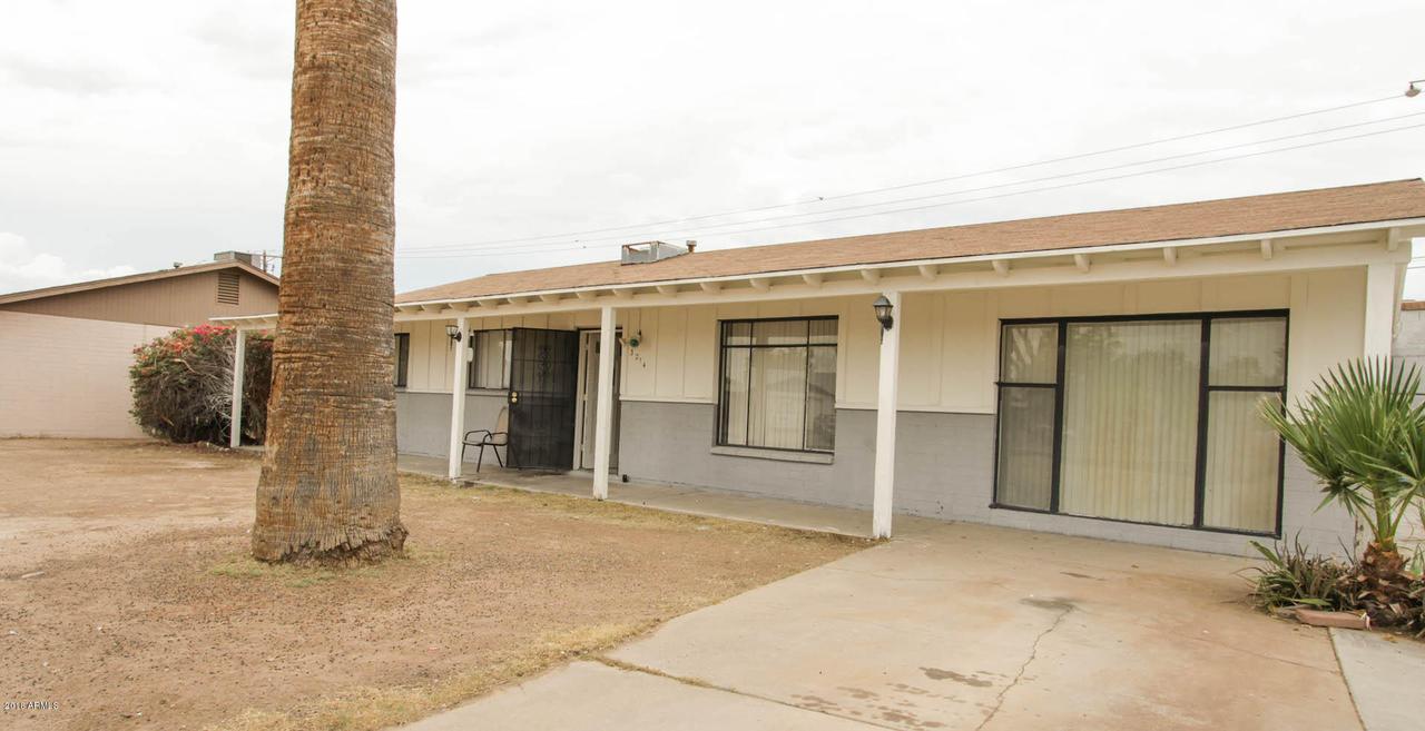 3214 N 44th Ln., Phoenix, AZ 85031