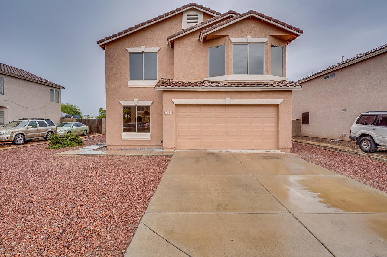 9421 W Palmer Dr., Peoria, AZ 85345