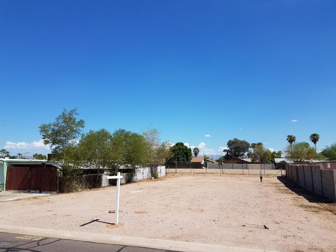 1219 S Palo Verde St. #-, Mesa, AZ 85209