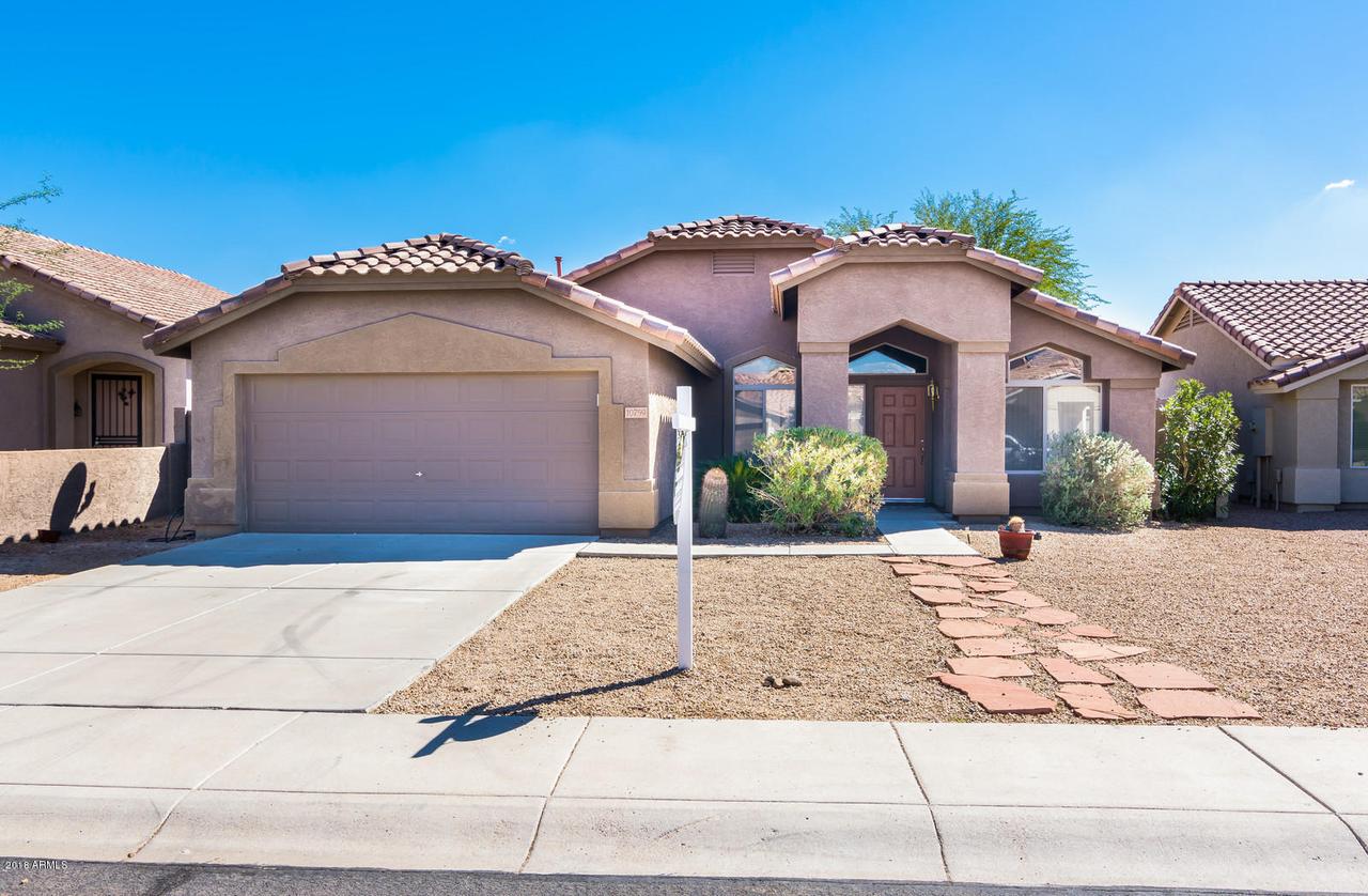 10759 W Sands Dr., Sun City, AZ 85373