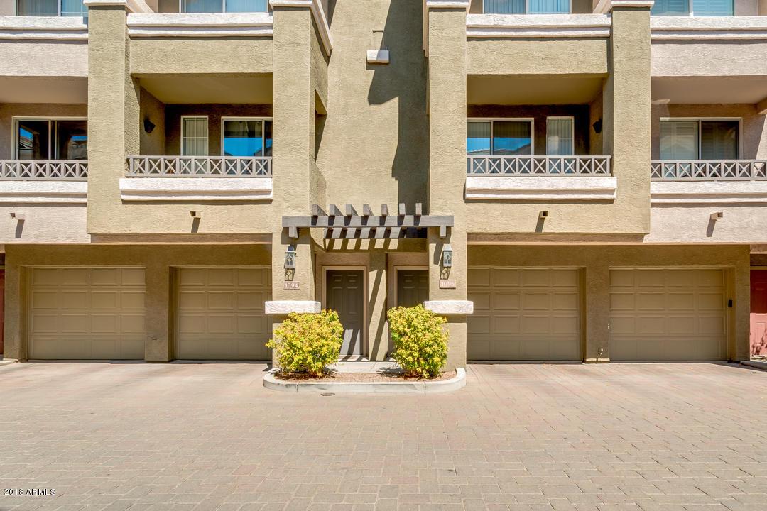 4455 E Paradise Village Pkwy. #1095, Phoenix, AZ 85032