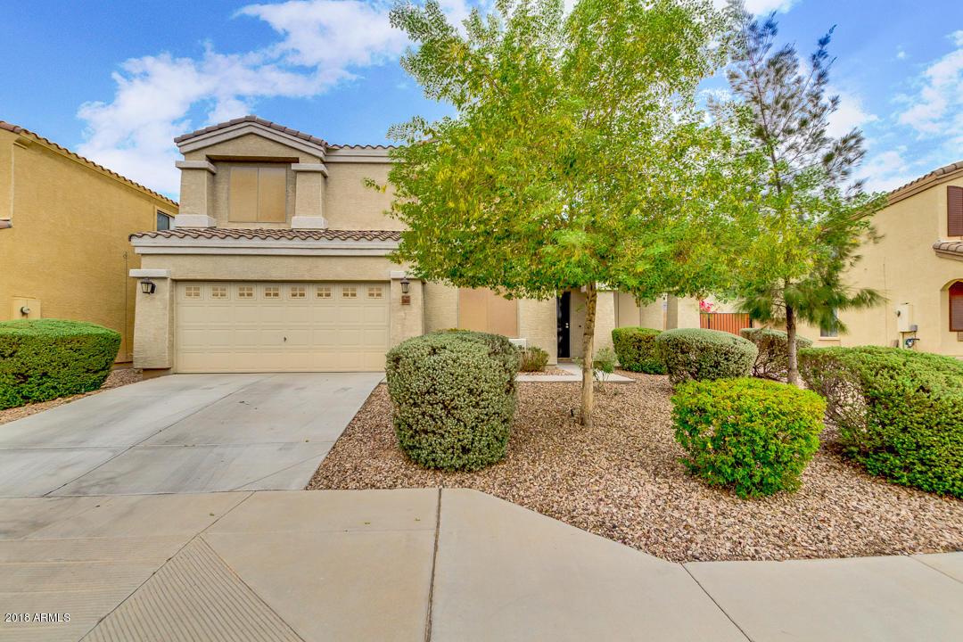 23608 W Huntington Dr., Buckeye, AZ 85326