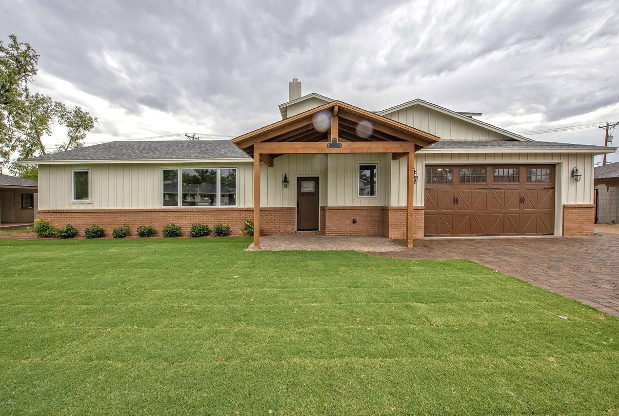 3929 E Whitton Ave., Phoenix, AZ 85018