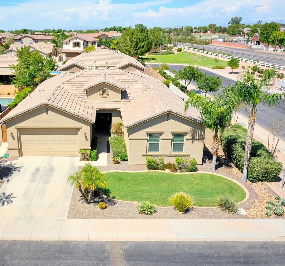 3992 E Virgo Pl., Chandler, AZ 85249