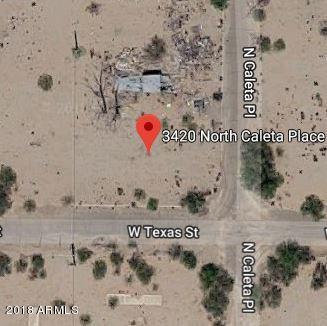 3420 N Caleta Pl. #84, Casa Grande, AZ 85193