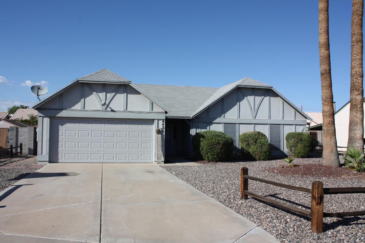 8426 W Aster Dr., Peoria, AZ 85381