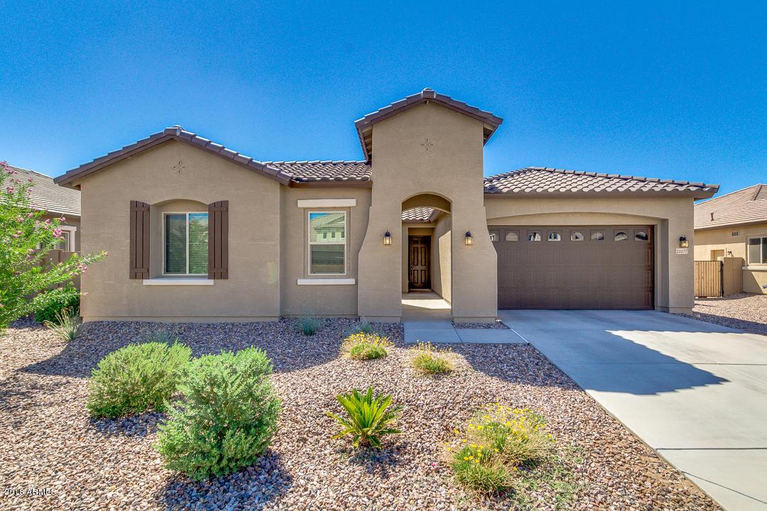 22277 E Duncan Ct., Queen Creek, AZ 85142