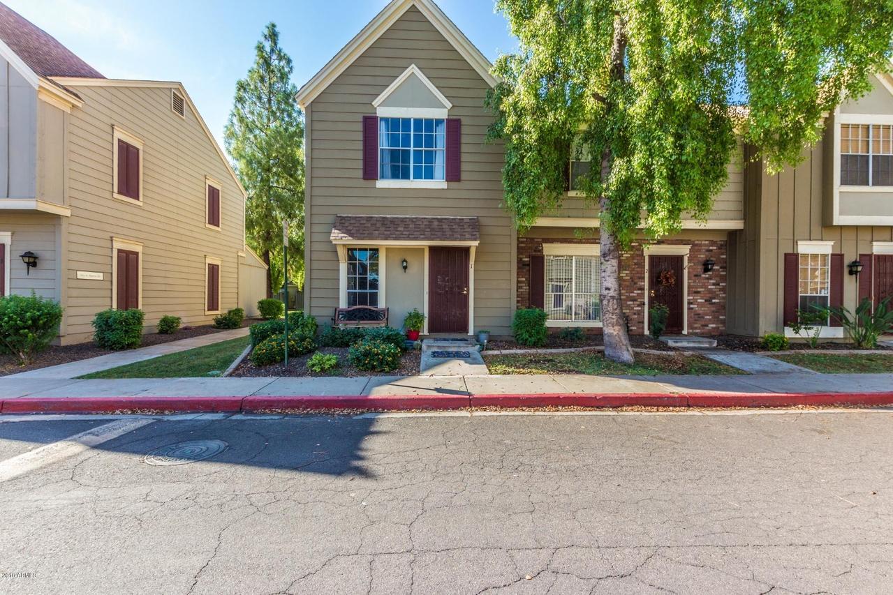 3411 W Morrow Dr. #1, Phoenix, AZ 85027