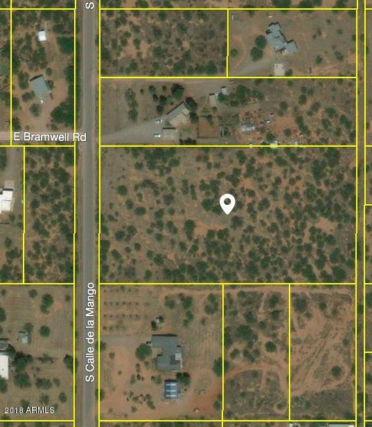 6623 S Calle De La Mango #62, Hereford, AZ 85615