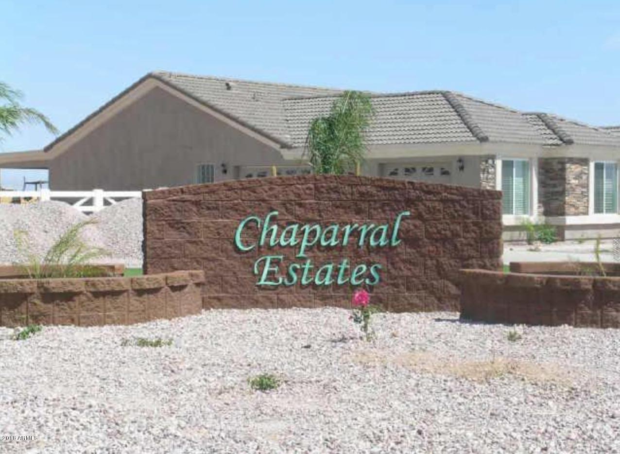 7035 N Bel Air Rd. #5, Casa Grande, AZ 85194