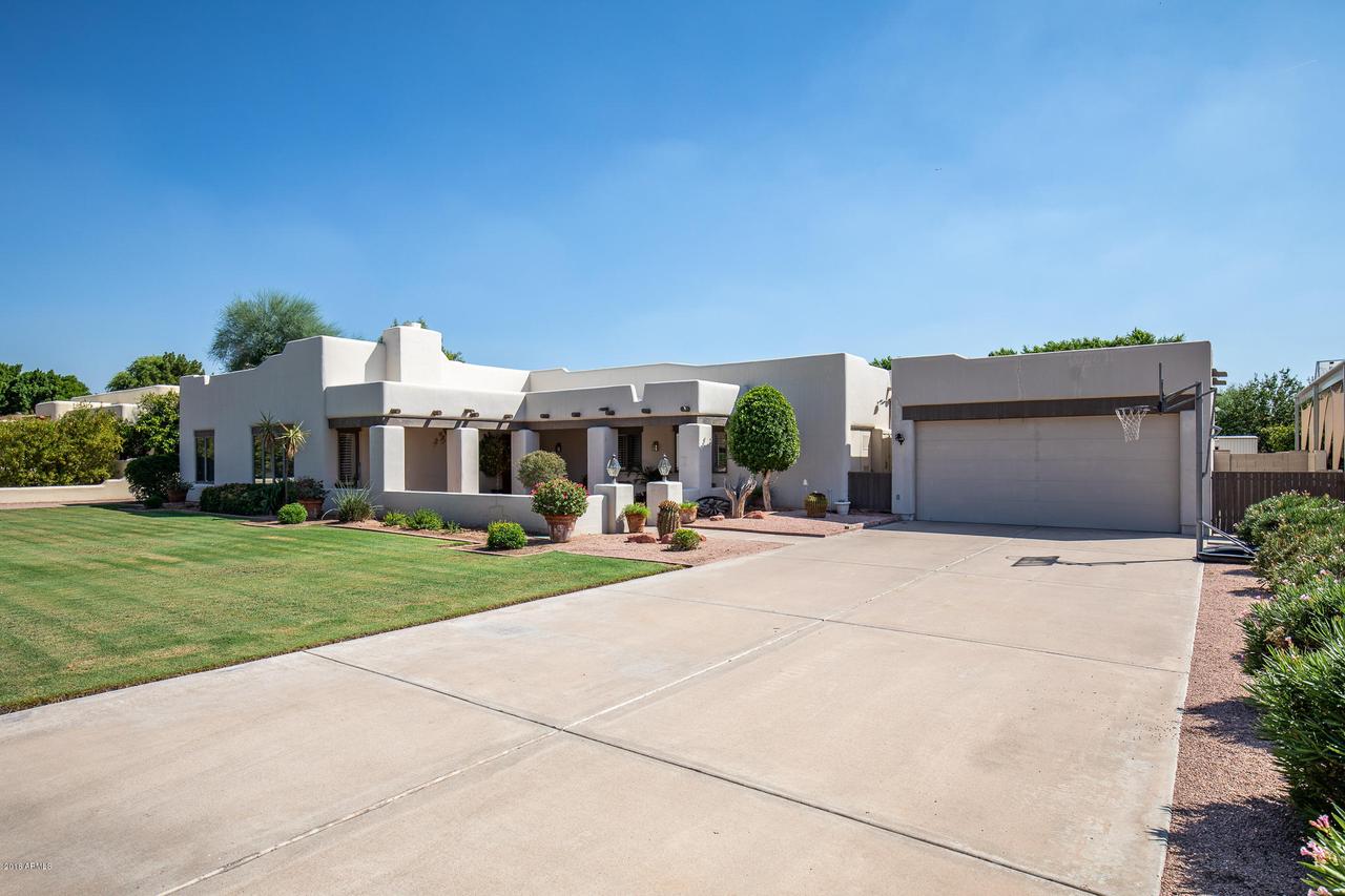 3325 E Fairfield St., Mesa, AZ 85213