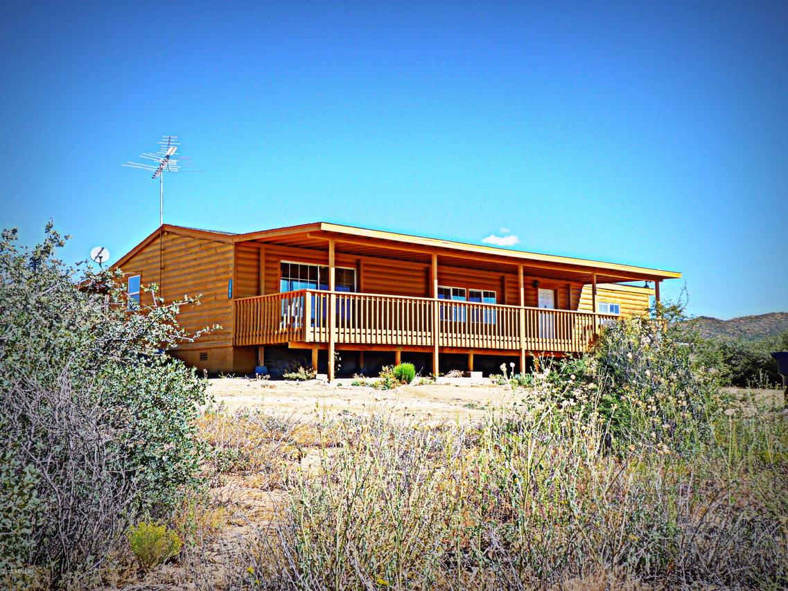 1675 N Ark Landing, Dewey, AZ 86327