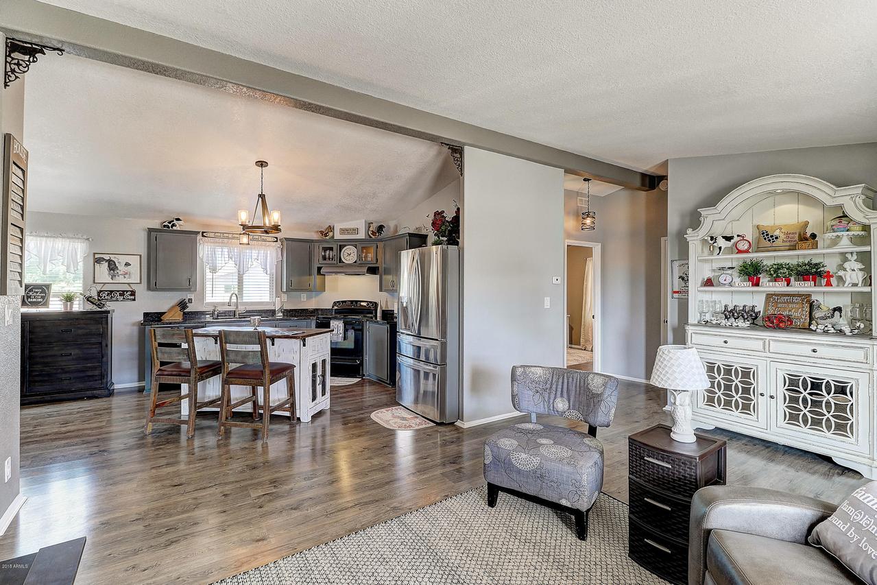 19505 E Timberline Rd., Queen Creek, AZ 85142