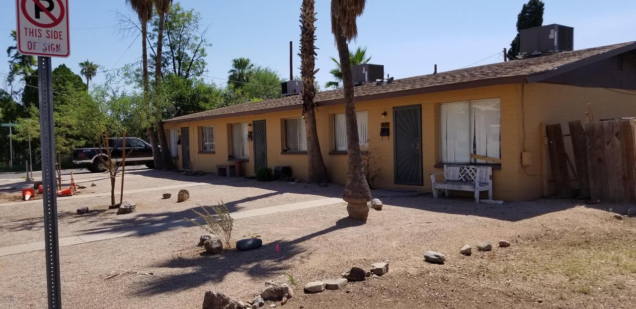 1039 E Spence Ave., Tempe, AZ 85281