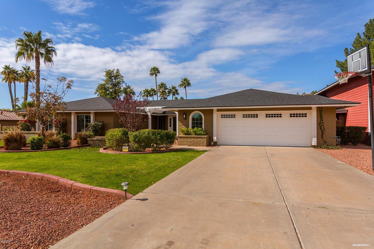 12140 N 76th Ct., Scottsdale, AZ 85260