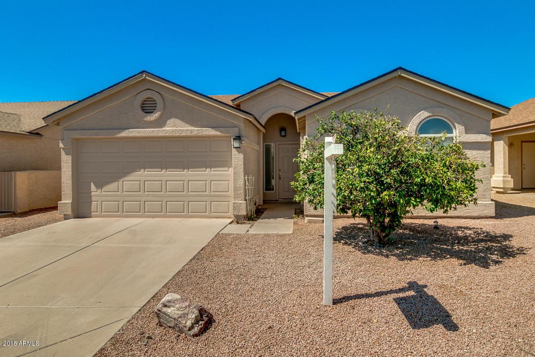 1836 E Lindrick Dr., Chandler, AZ 85249