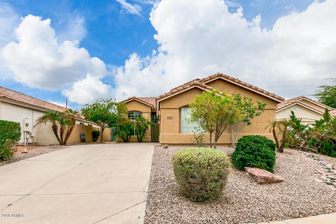6015 E Sayan Cir., Mesa, AZ 85215