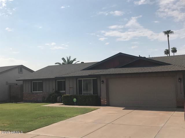 2465 E La Jolla Dr., Tempe, AZ 85282