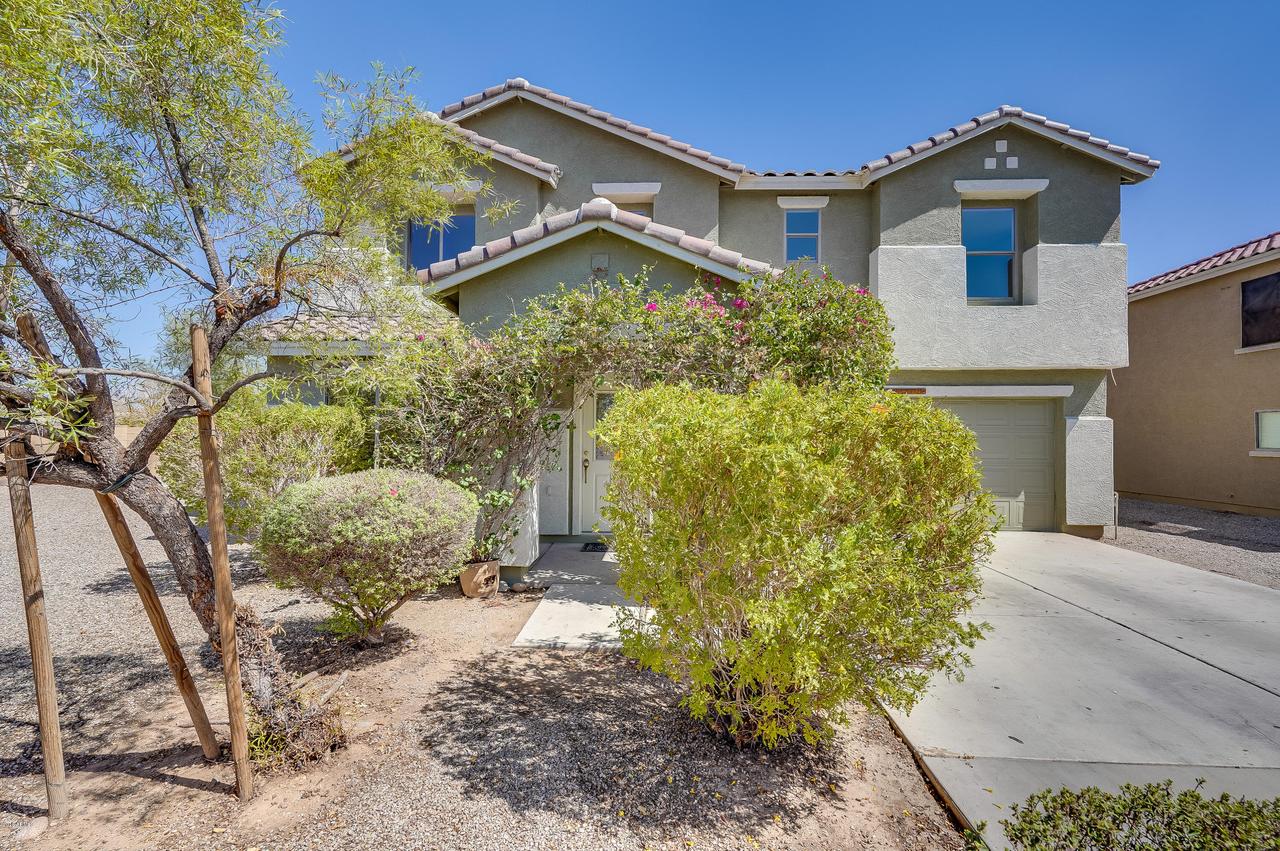 4809 S 24th Dr., Phoenix, AZ 85041