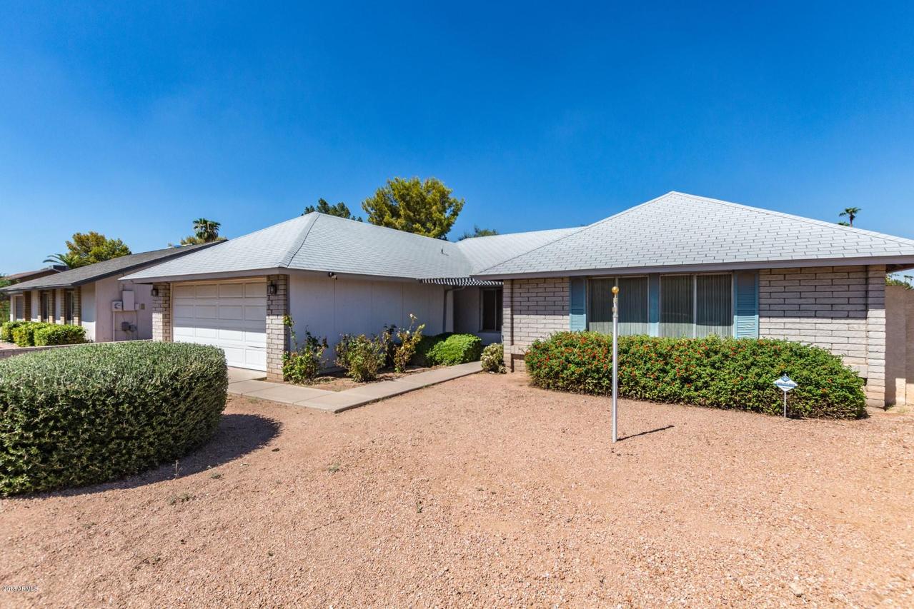 1510 W Nopal Ave., Mesa, AZ 85202