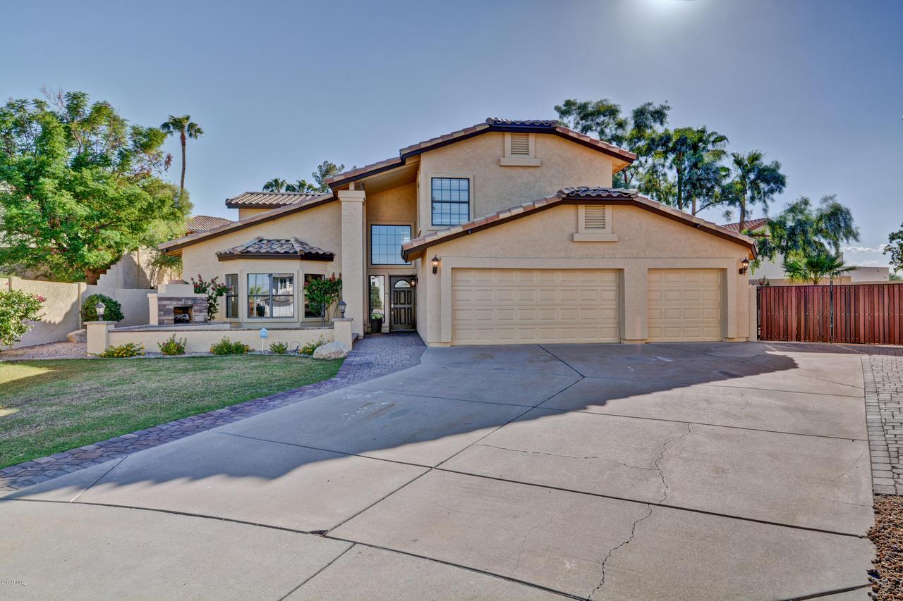 1401 E Marconi Ave., Phoenix, AZ 85022