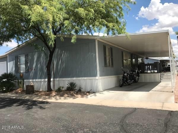 11425 E University Dr. #148, Apache Junction, AZ 85120