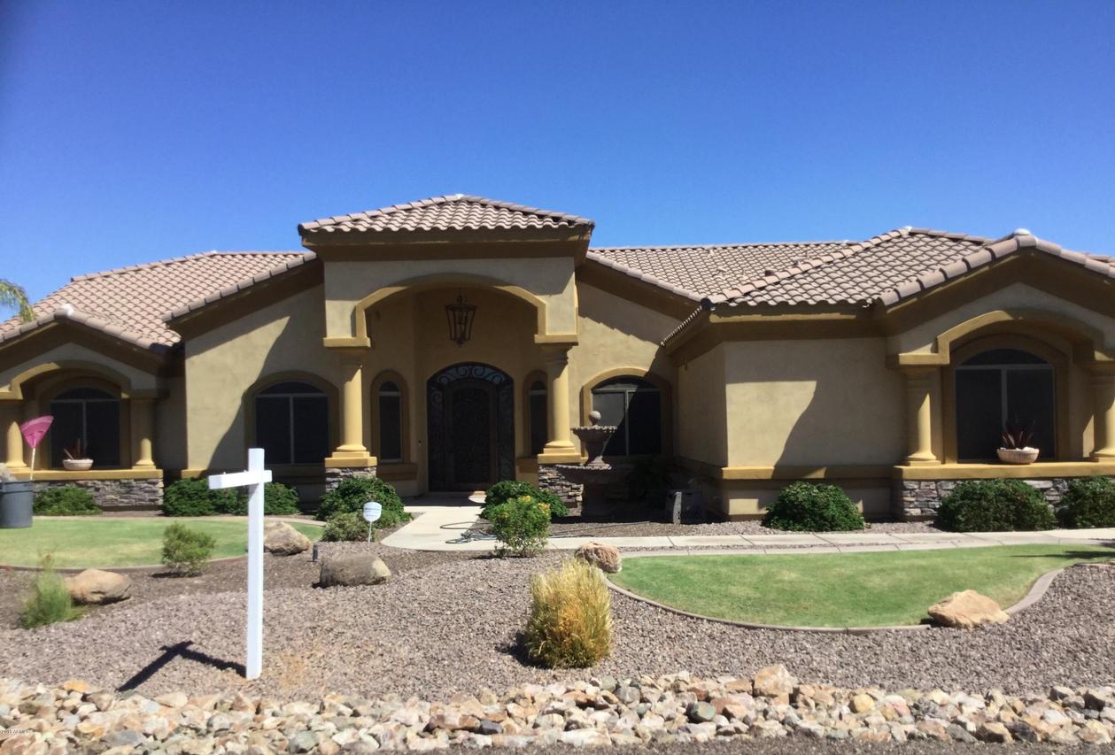 5627 N 179th Dr., Litchfield Park, AZ 85340