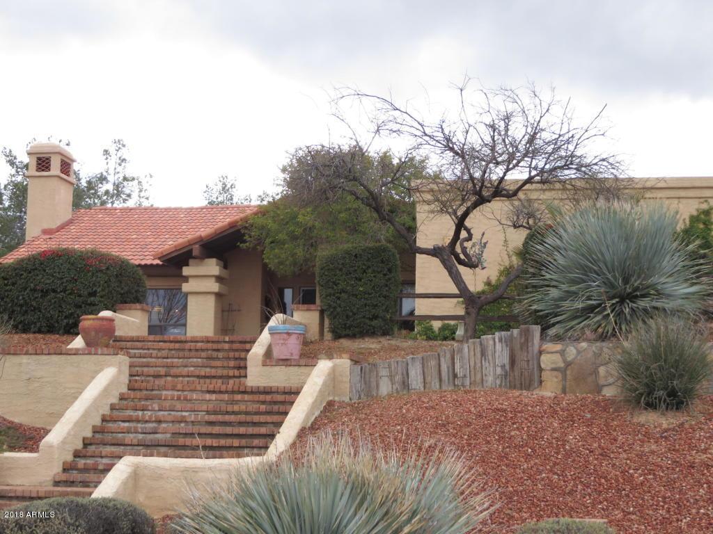 679 N Madison St., Wickenburg, AZ 85390