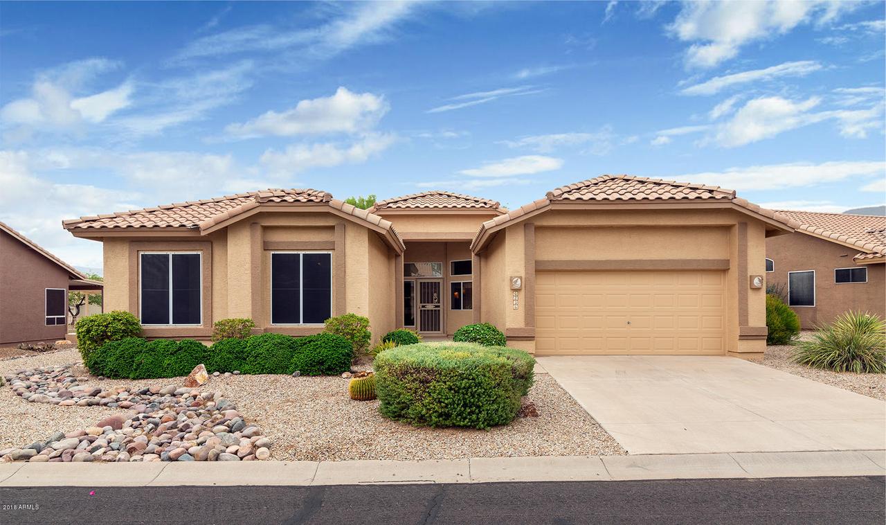 6236 S Palo Blanco Dr., Gold Canyon, AZ 85118