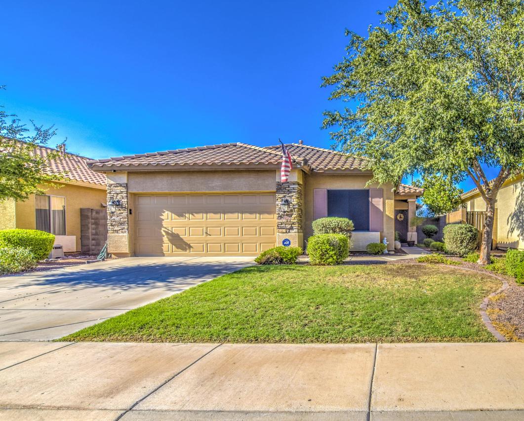 12714 W Glenrosa Dr., Litchfield Park, AZ 85340