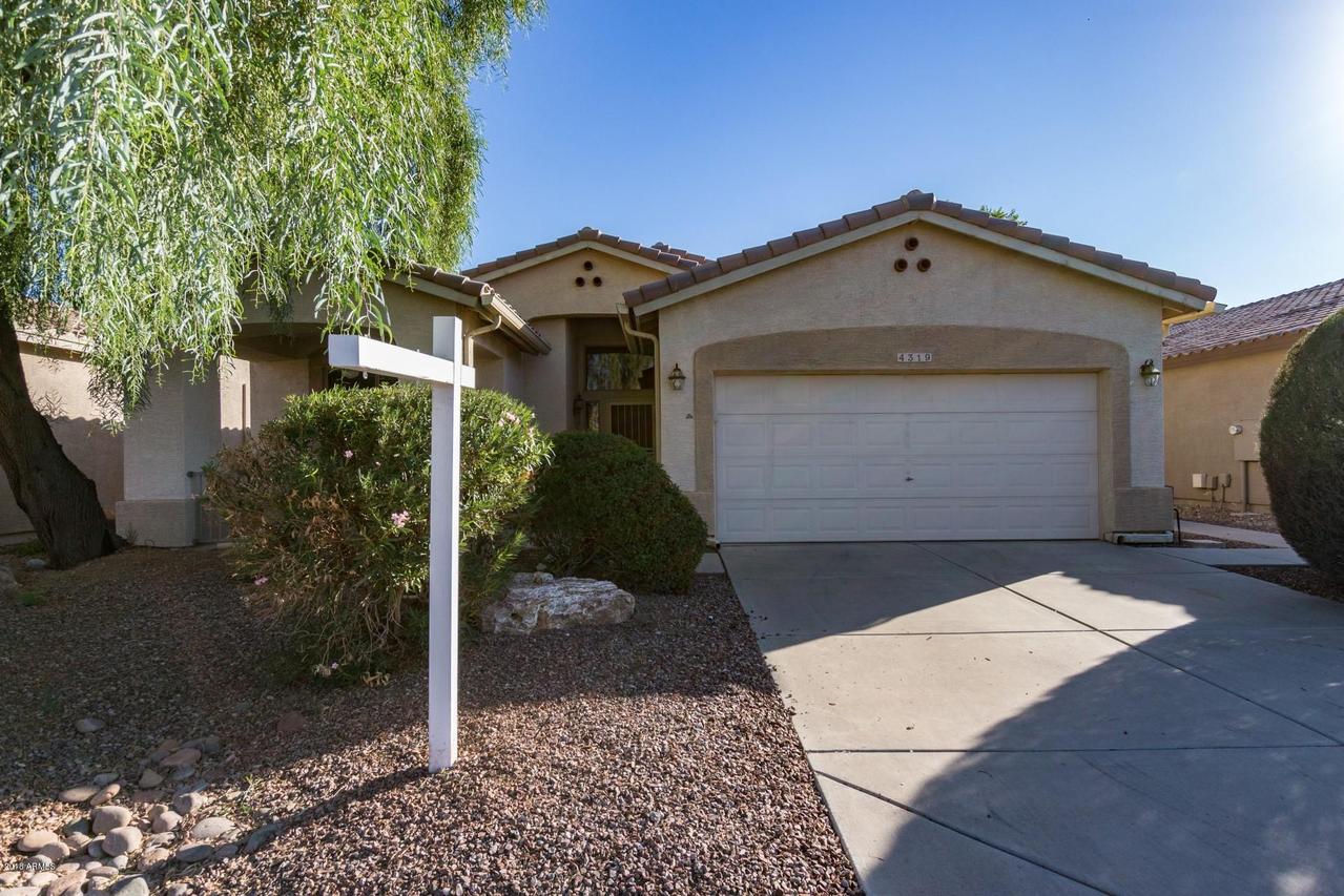 4319 E Walnut Rd., Gilbert, AZ 85298