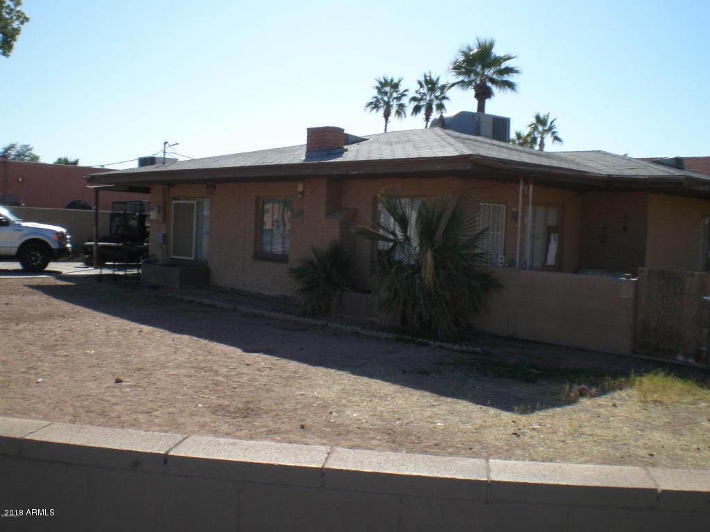 1225 N 48th St., Phoenix, AZ 85008