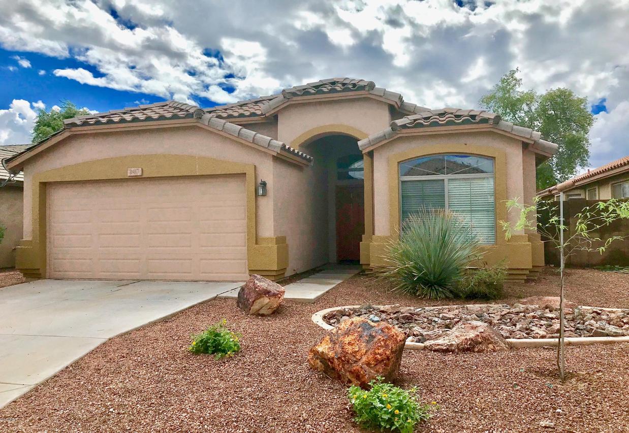 11417 W Locust Ln., Avondale, AZ 85323