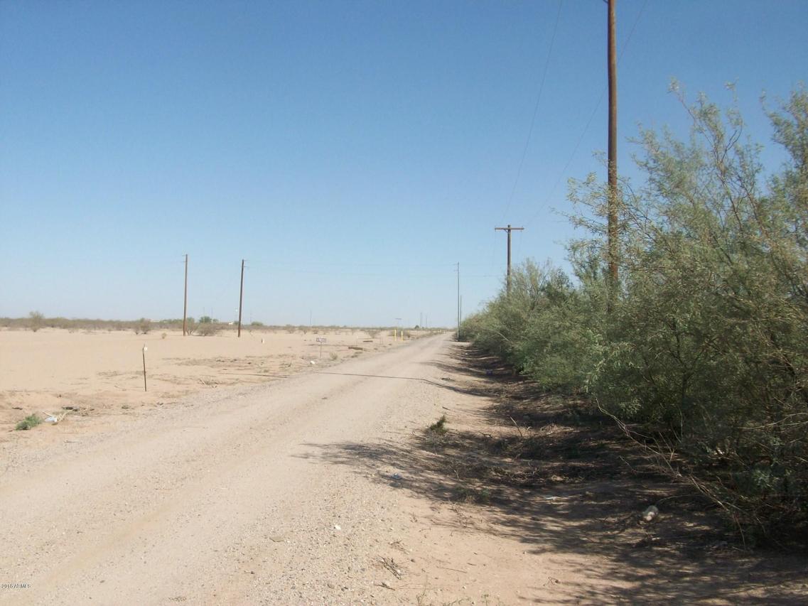 3751 S Persico Rd., Casa Grande, AZ 85193