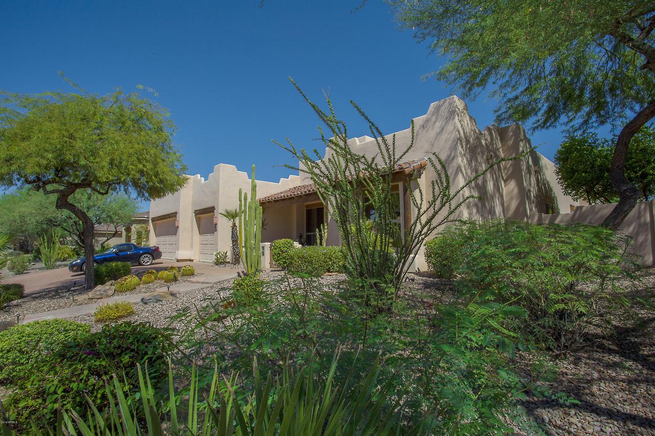 4055 N Recker Rd. #76, Mesa, AZ 85215