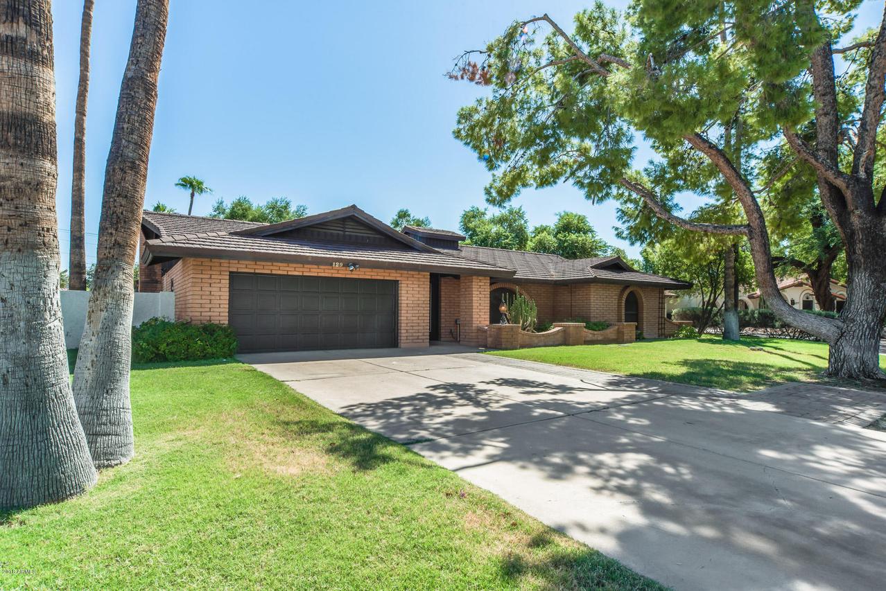 129 E Loma Vista Dr., Tempe, AZ 85282