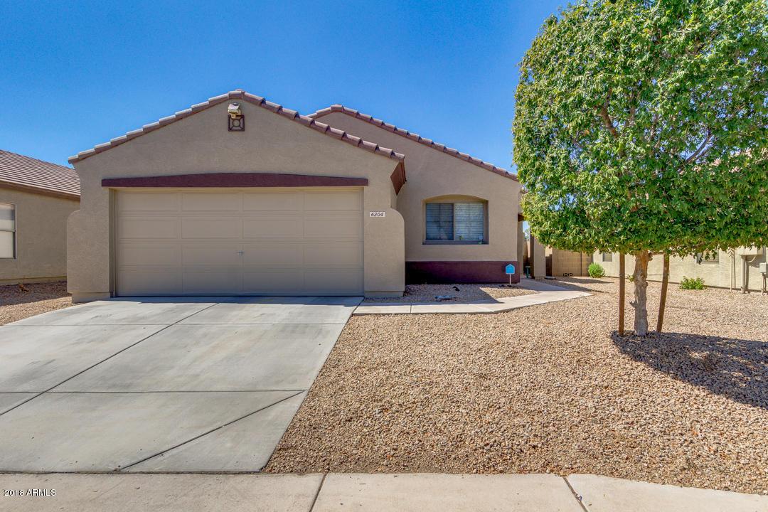 6204 S 16th Ln., Phoenix, AZ 85041