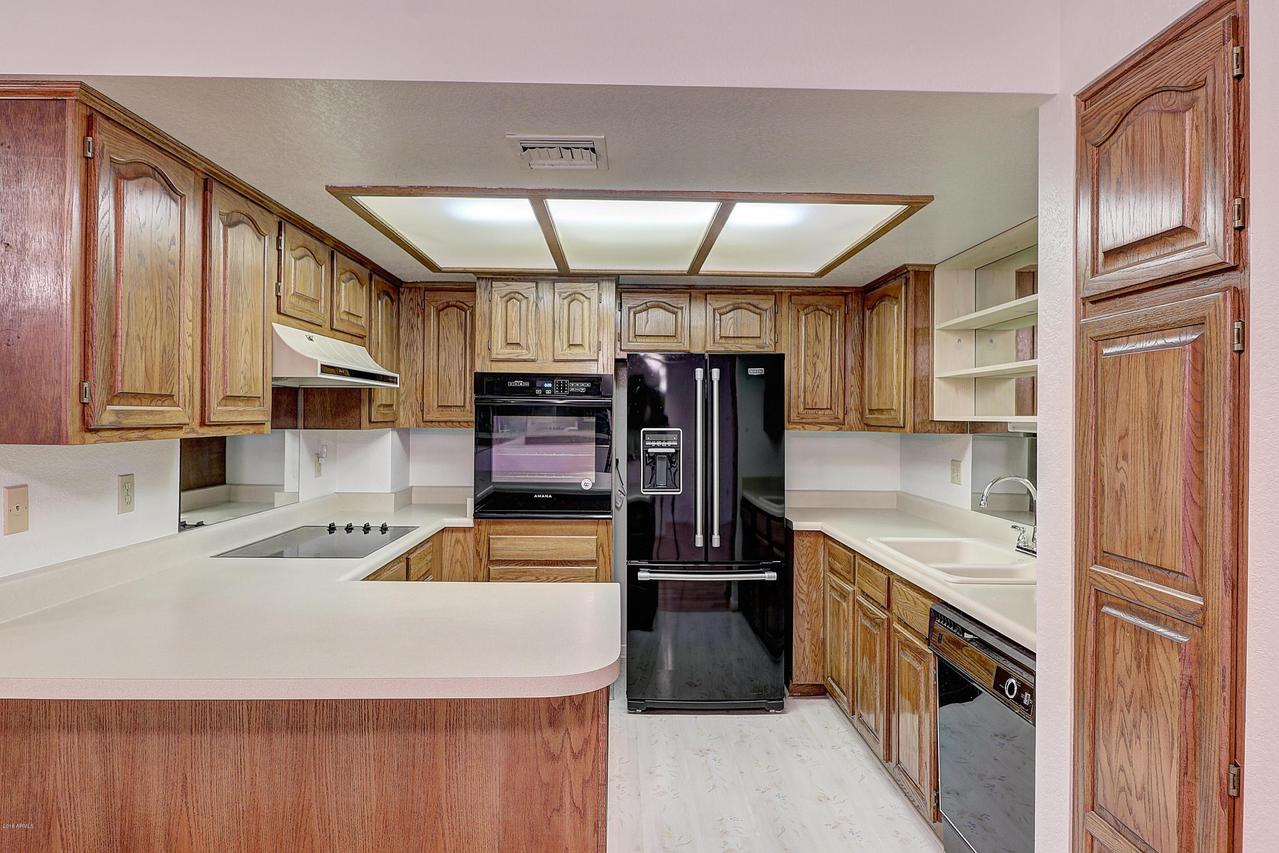 17404 N 99th Ave. #303, Sun City, AZ 85373