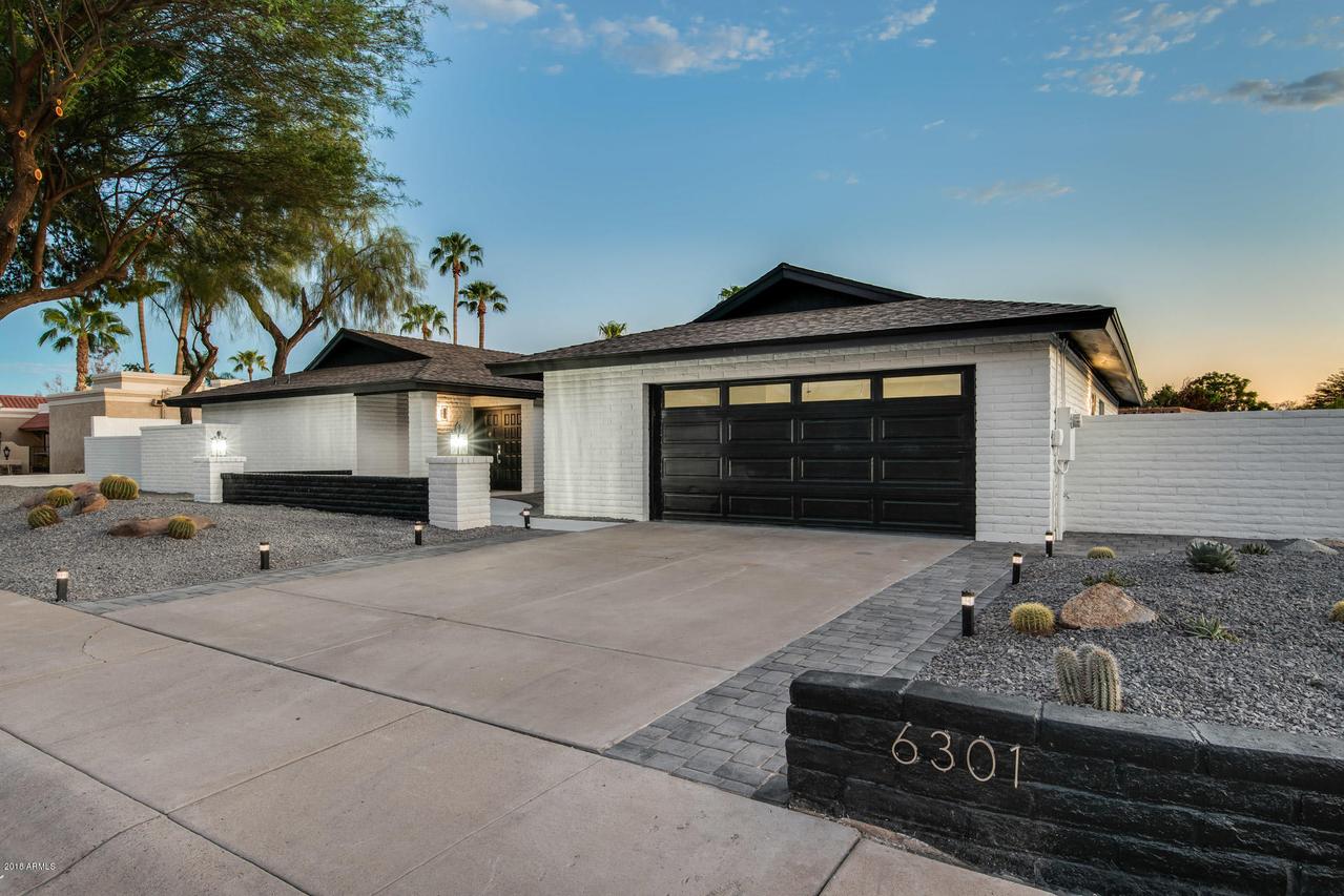 6301 E Sandra Ter., Scottsdale, AZ 85254