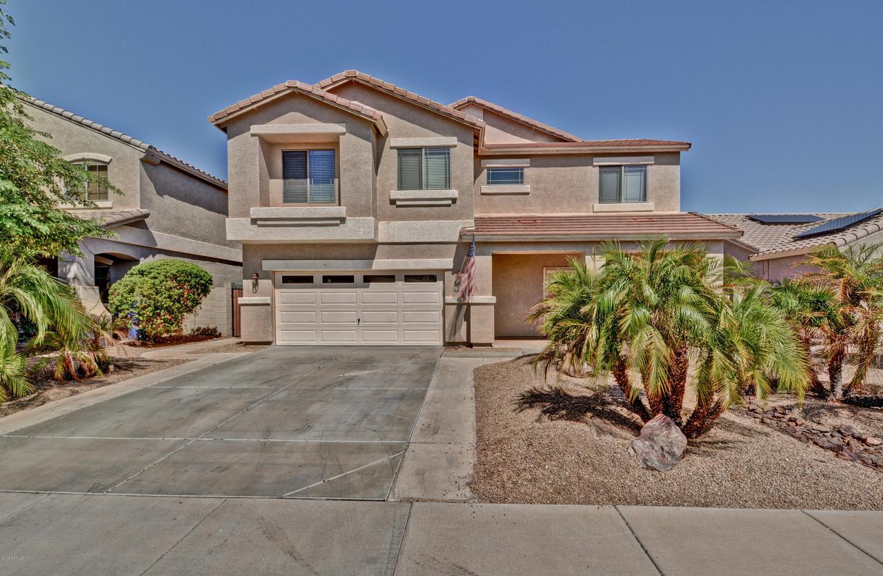 17714 W Maui Ln., Surprise, AZ 85388