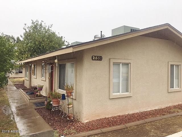 2532 W Morten Ave., Phoenix, AZ 85051
