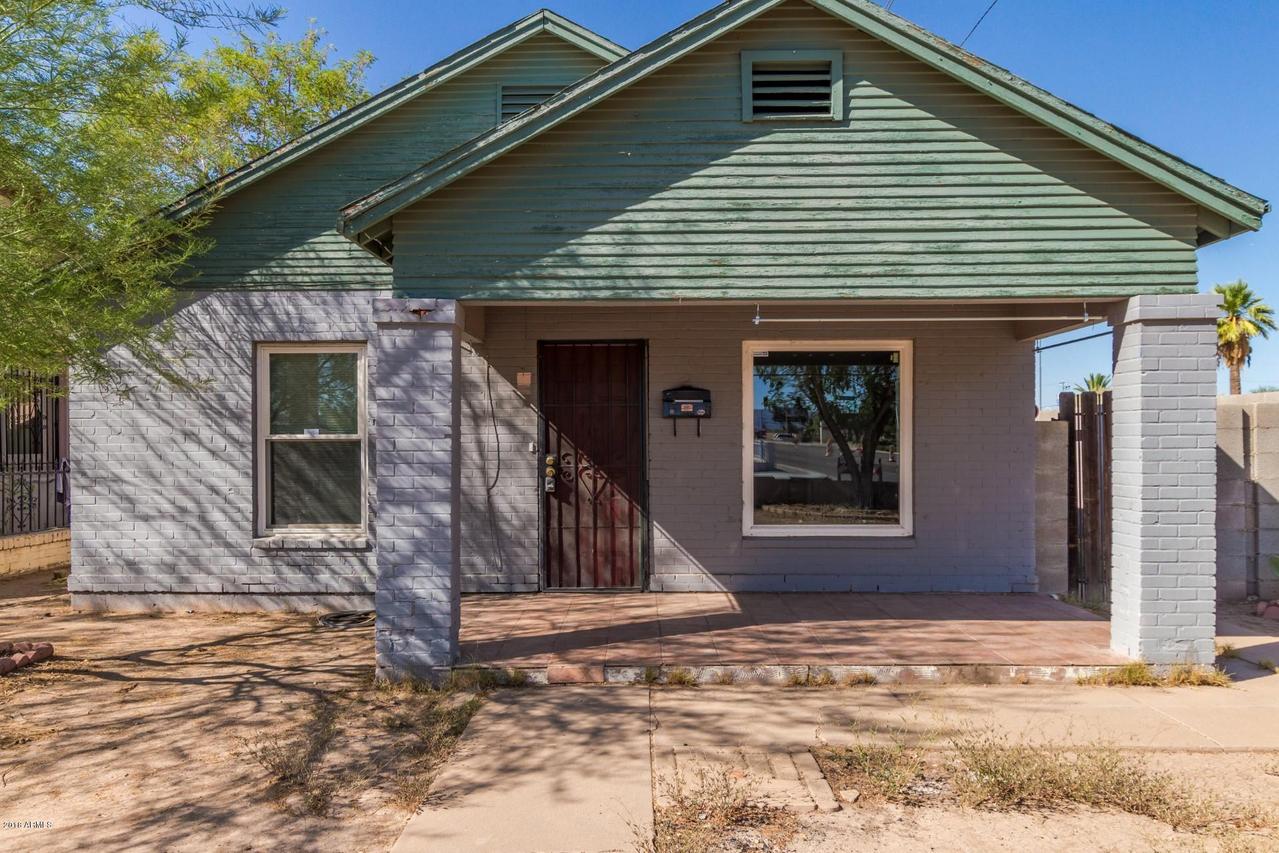 1546 E Pierce St., Phoenix, AZ 85006