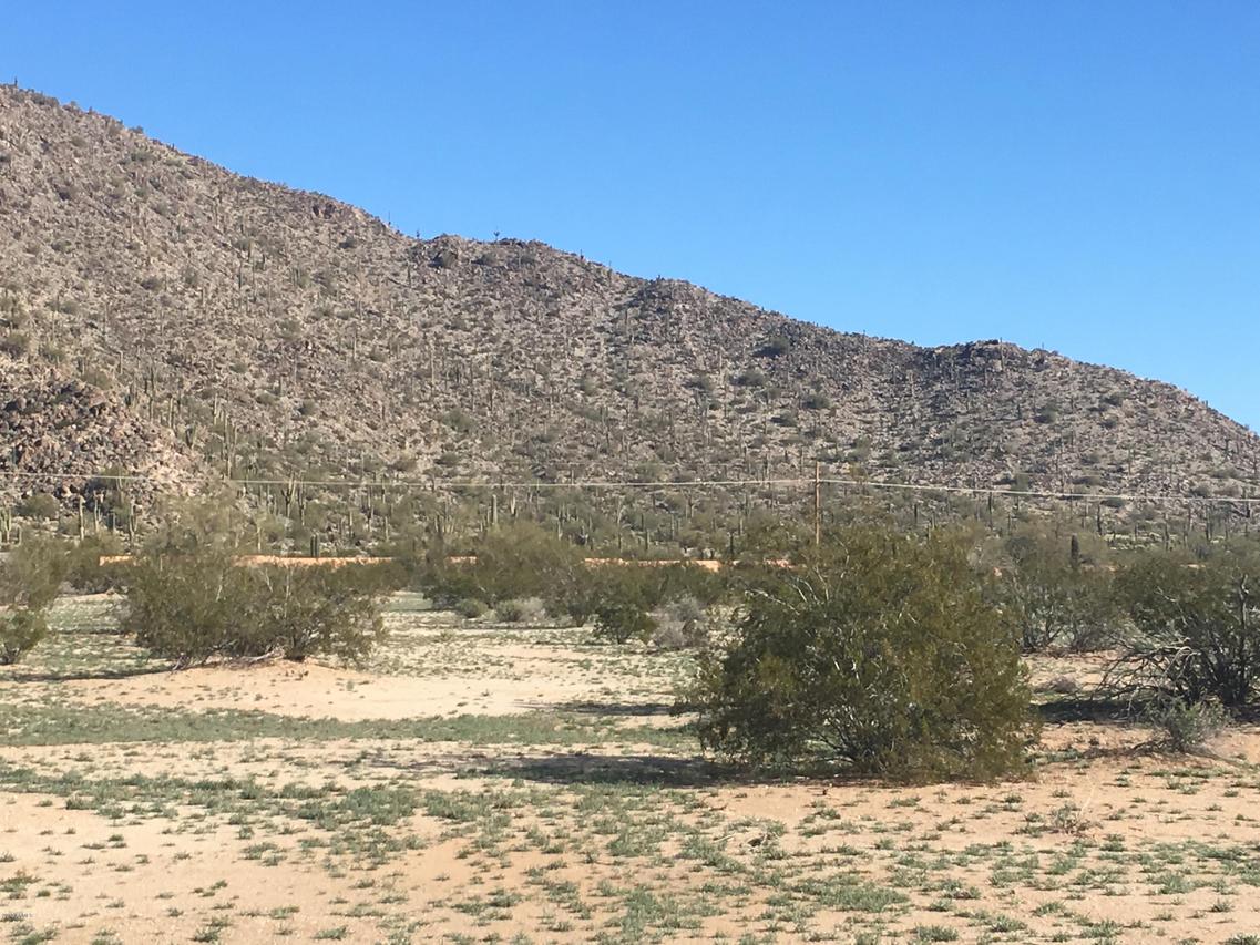 Woodruff Rd. #-, Casa Grande, AZ 85194