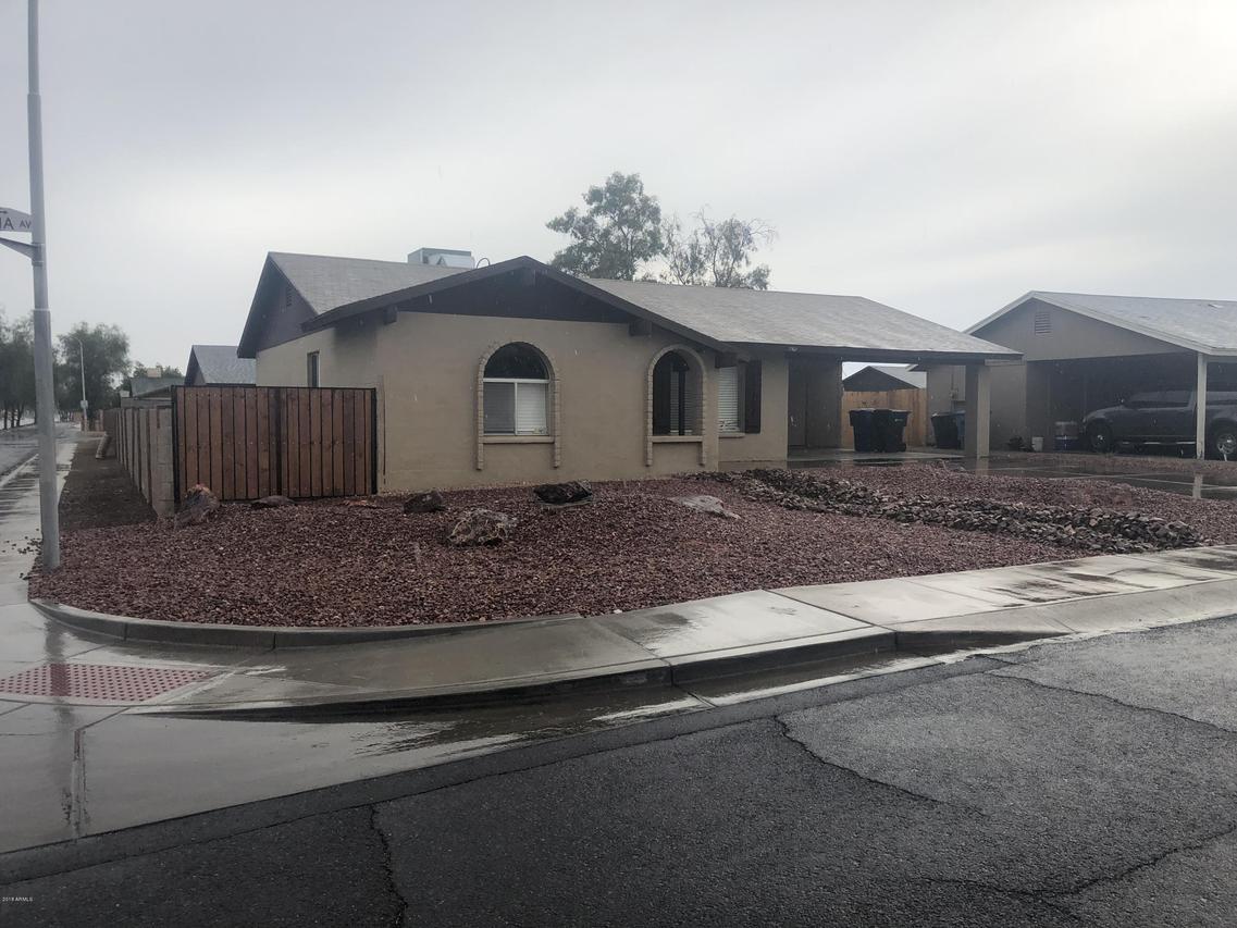 7501 W Roma Ave., Phoenix, AZ 85033