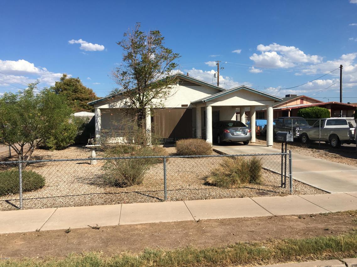 6645 N 55th Ave., Glendale, AZ 85301