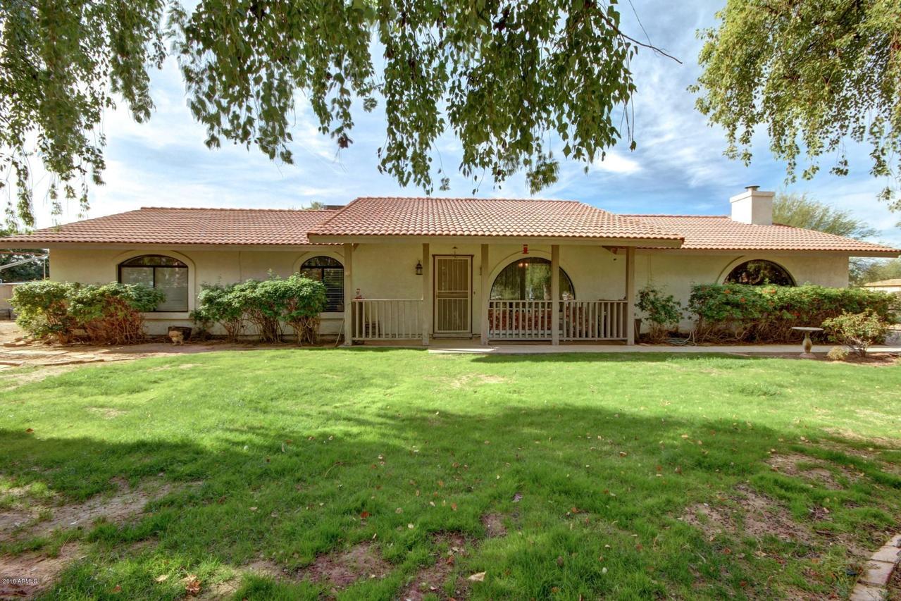 7440 N 173rd Ave., Waddell, AZ 85355